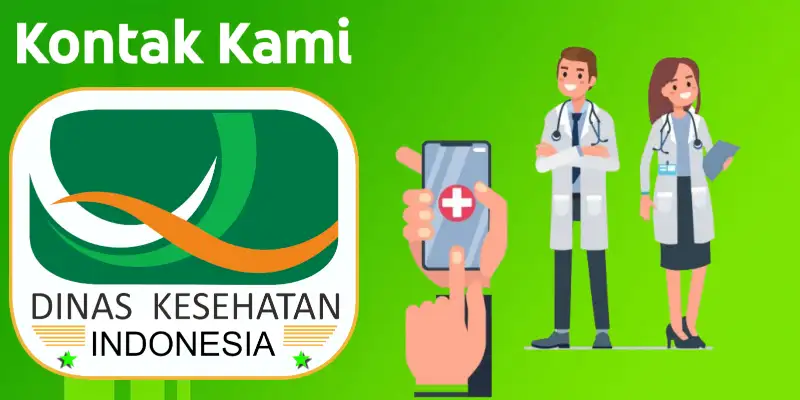 Layanan Dinkes Demak