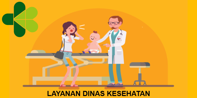 Layanan Dinkes Demak